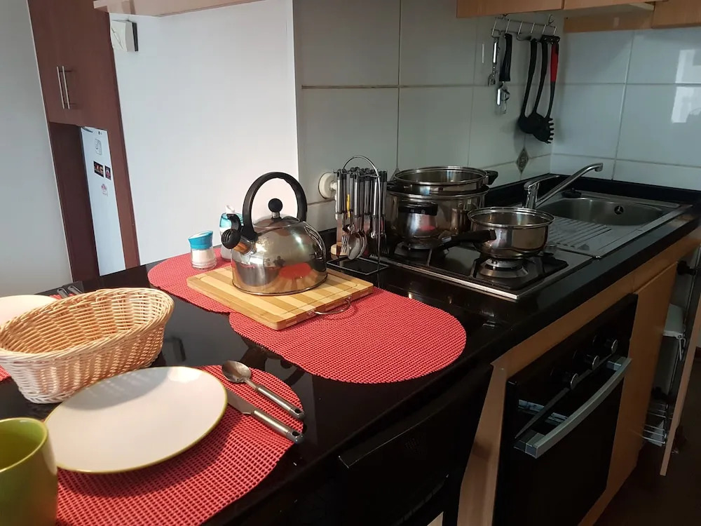 Apart Reñaca C-206