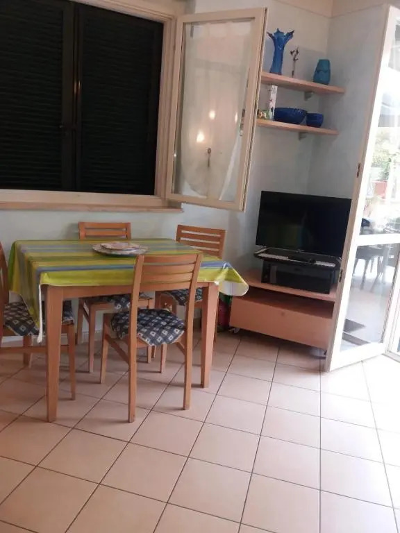 Appartamento Versilia lungomare