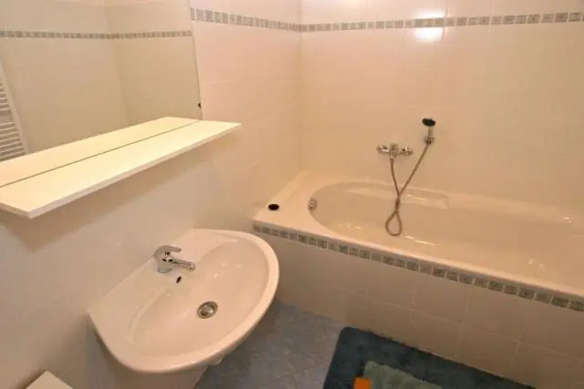 Apartmány DOKY Holiday