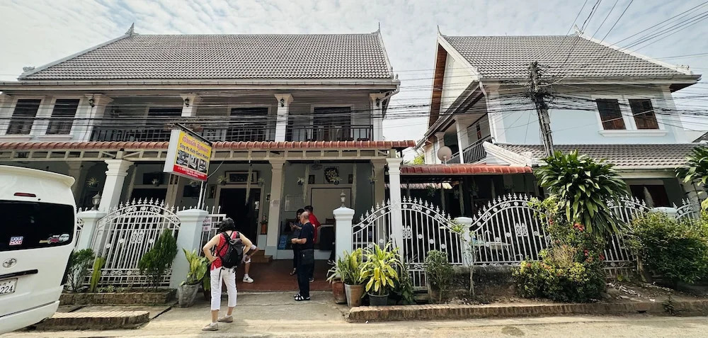 Singharat Boutique House