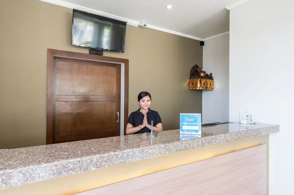 Airy Ungasan 7 Bali