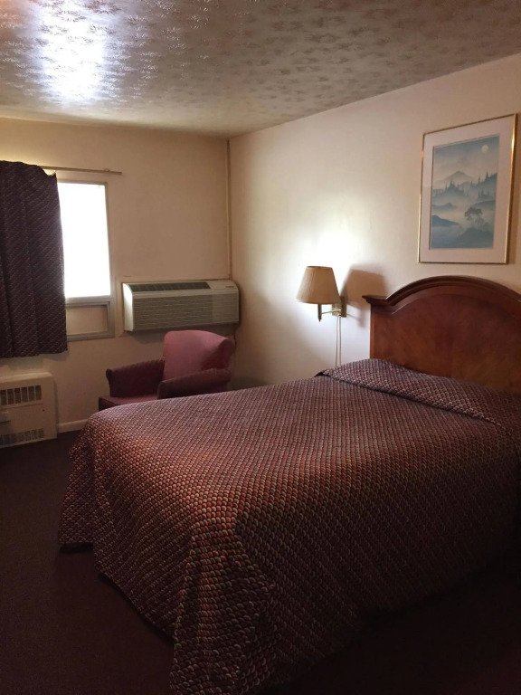 Vista Heights Inn