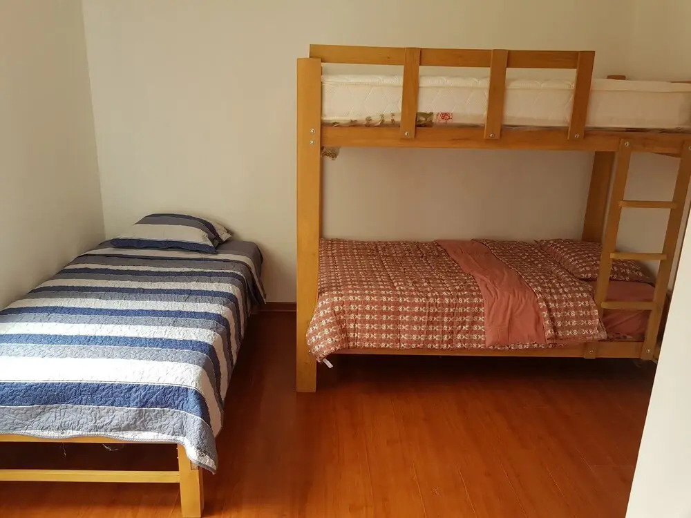 Apartment Surquillo