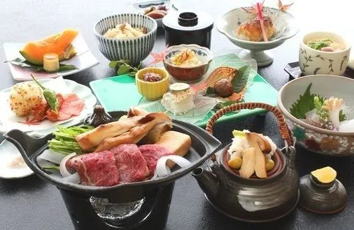 Shorenji Lake Hotel