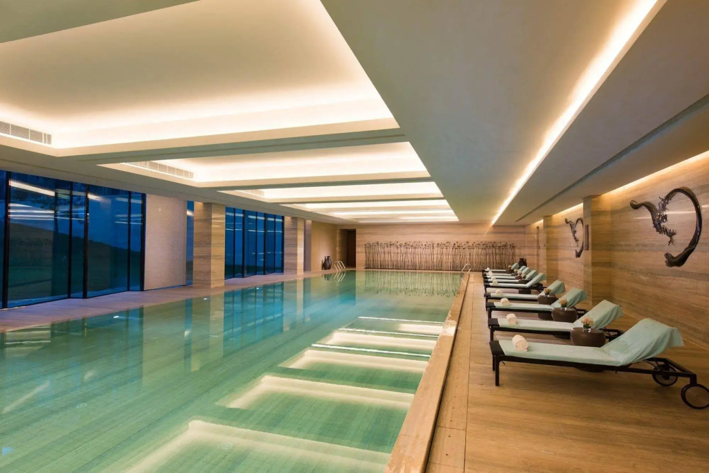 Yanqi Hotel managed by Kempinski