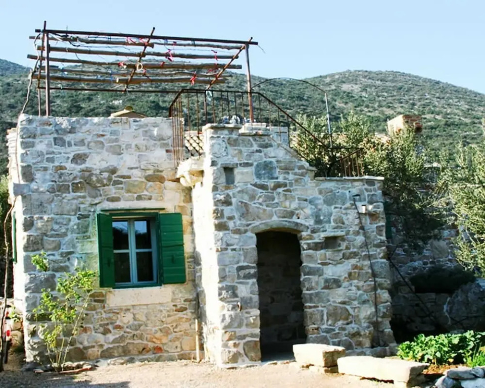 Lavender Cottage