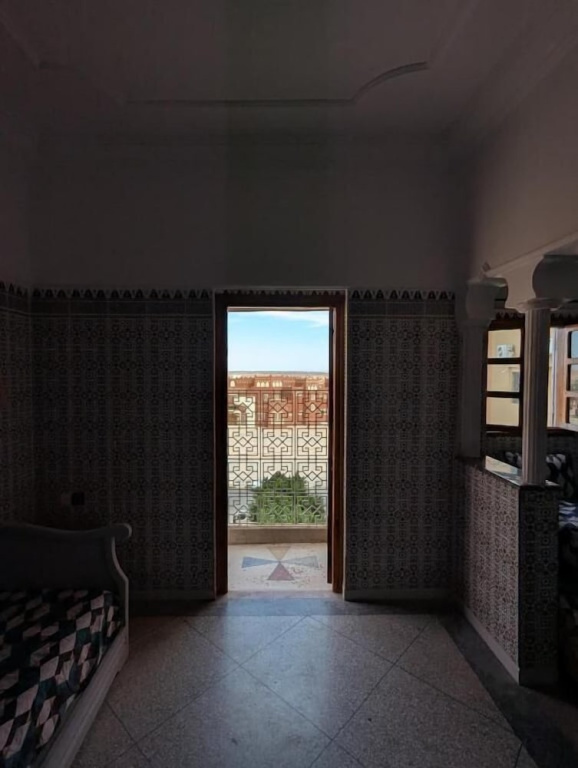 Hostel Assafar