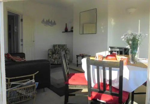 Seabreeze Apartment