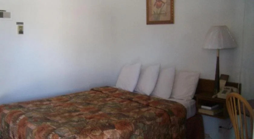 Western Motel Ranchester