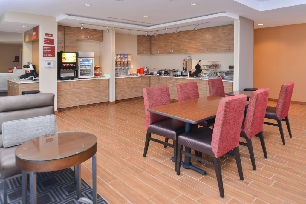 TownePlace Suites by Marriott Gillette