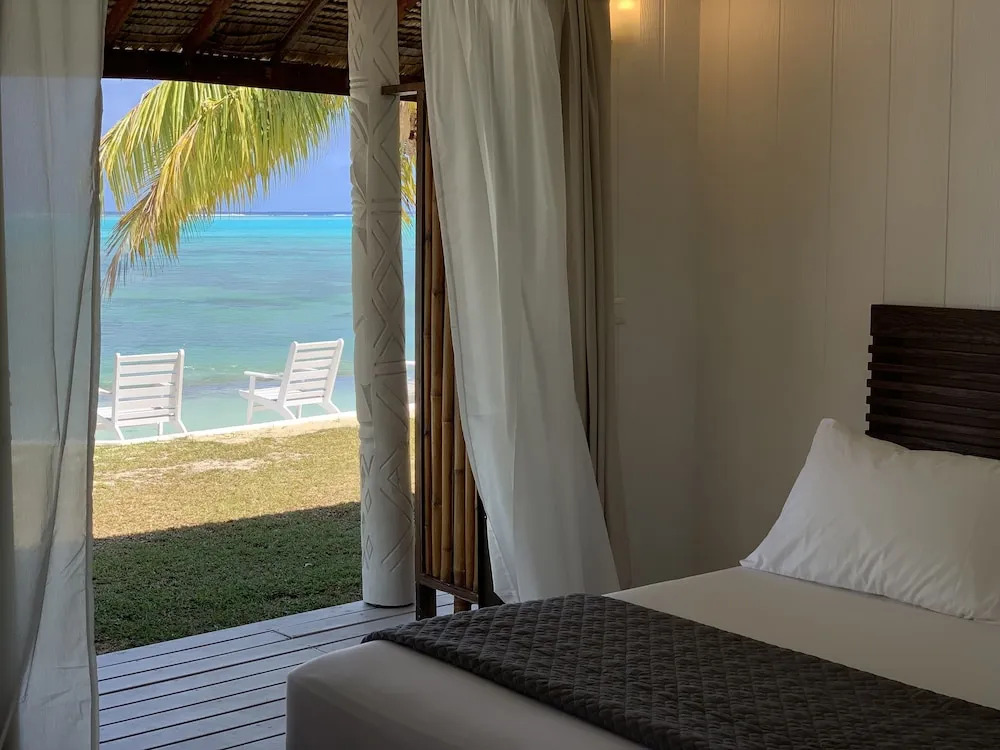 Moorea Island Beach Hotel