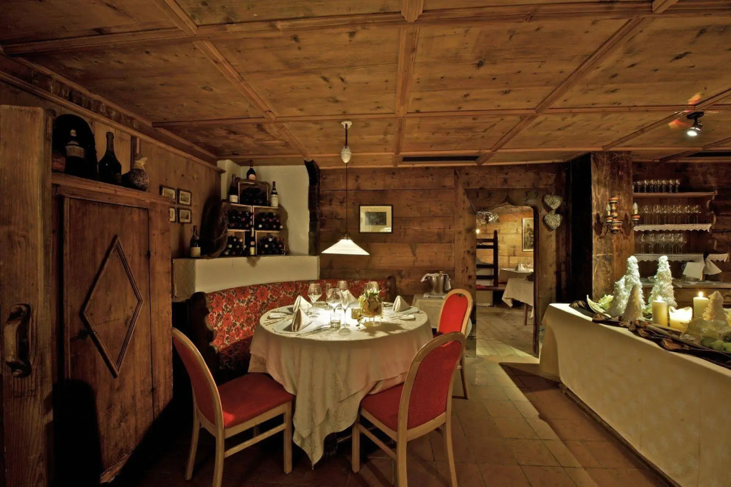 Sporthotel Panorama