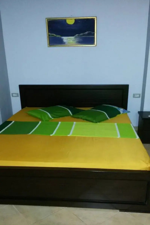 Apartment Villa Blu