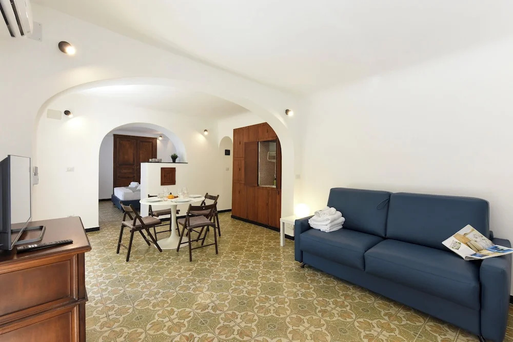 Maisonette