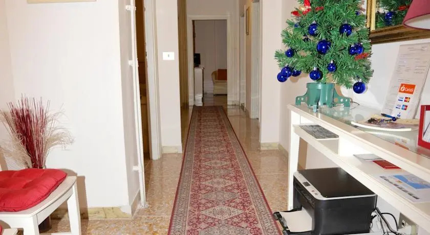 Andreina a San Pietro Apartment