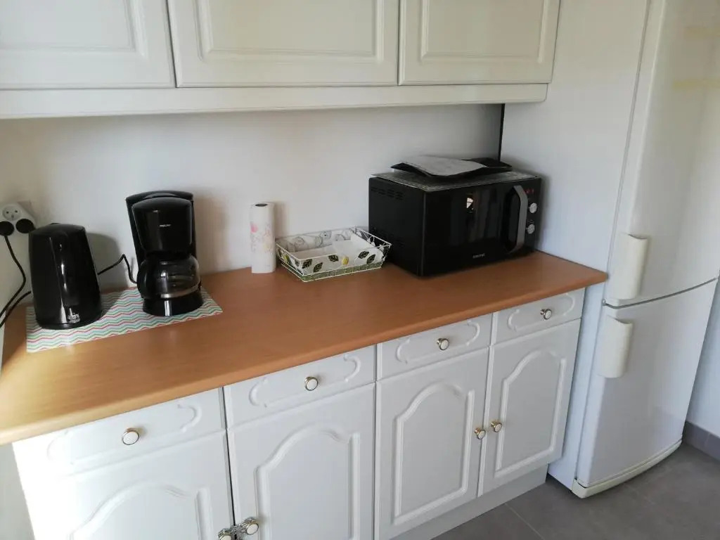 Appartement Les Sables-d'Olonne, 3 pièces, 5 personnes - FR-1-385-18