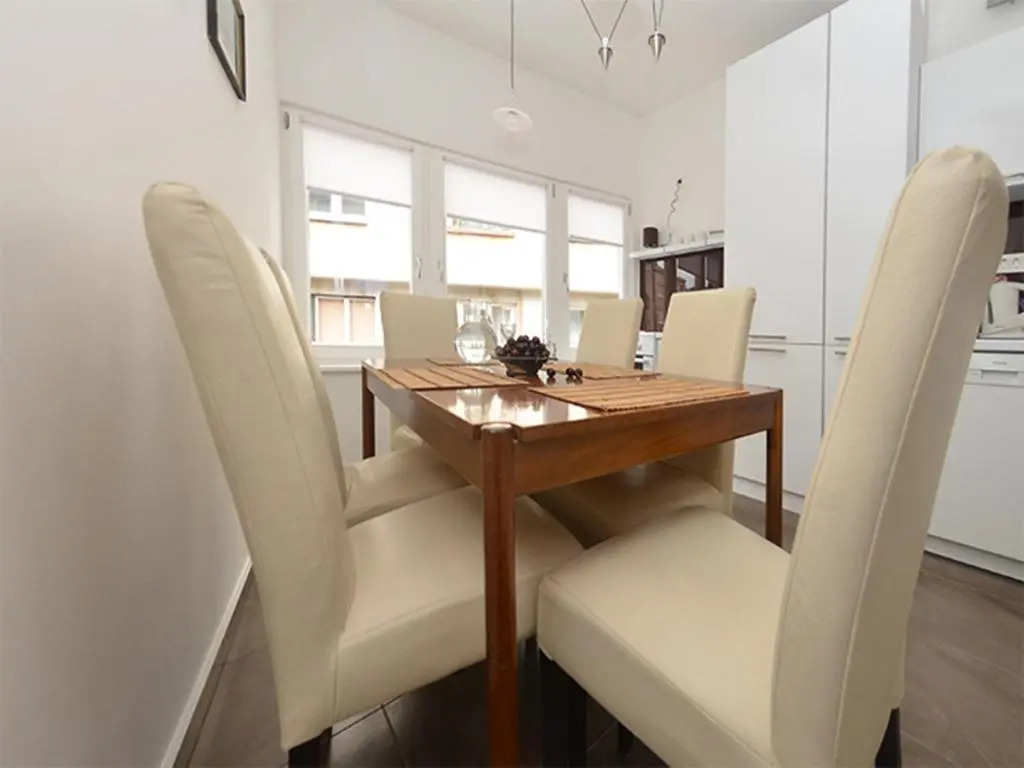 Apartments Asja