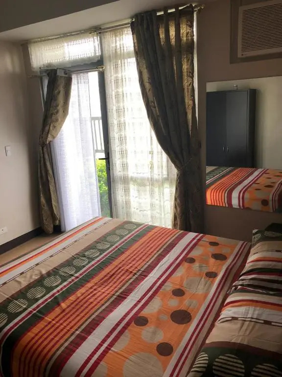 4Q tower D Manhanttan Heights Cubao QC