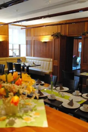 Flair Hotel Kamenz