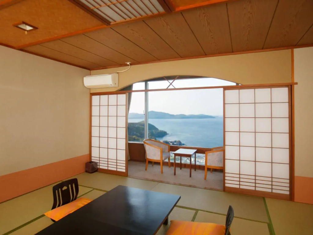 Ijika Daiichi Hotel Kagura