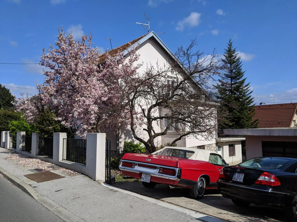Discover Zagreb from 2BR Condo with Garden, Parking & EV Station