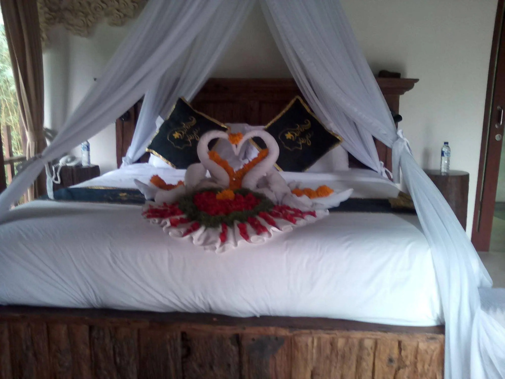 Adiwana Dara Ayu Villas