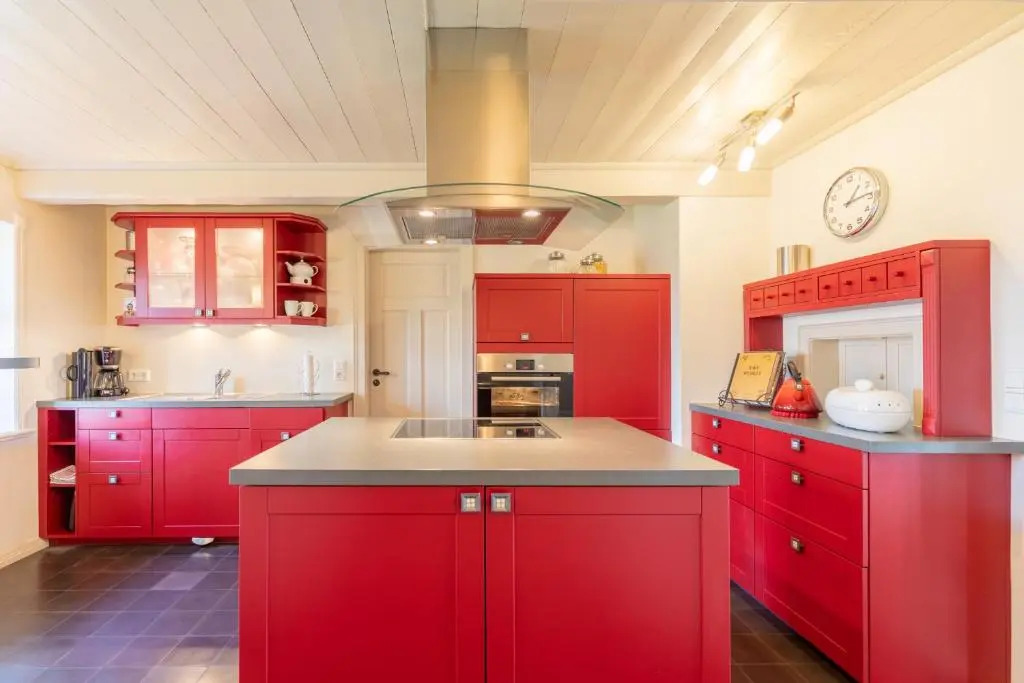 Ferienhaus Kye