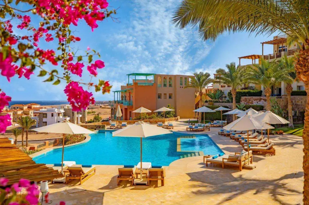 Azzura Sahl Hasheesh