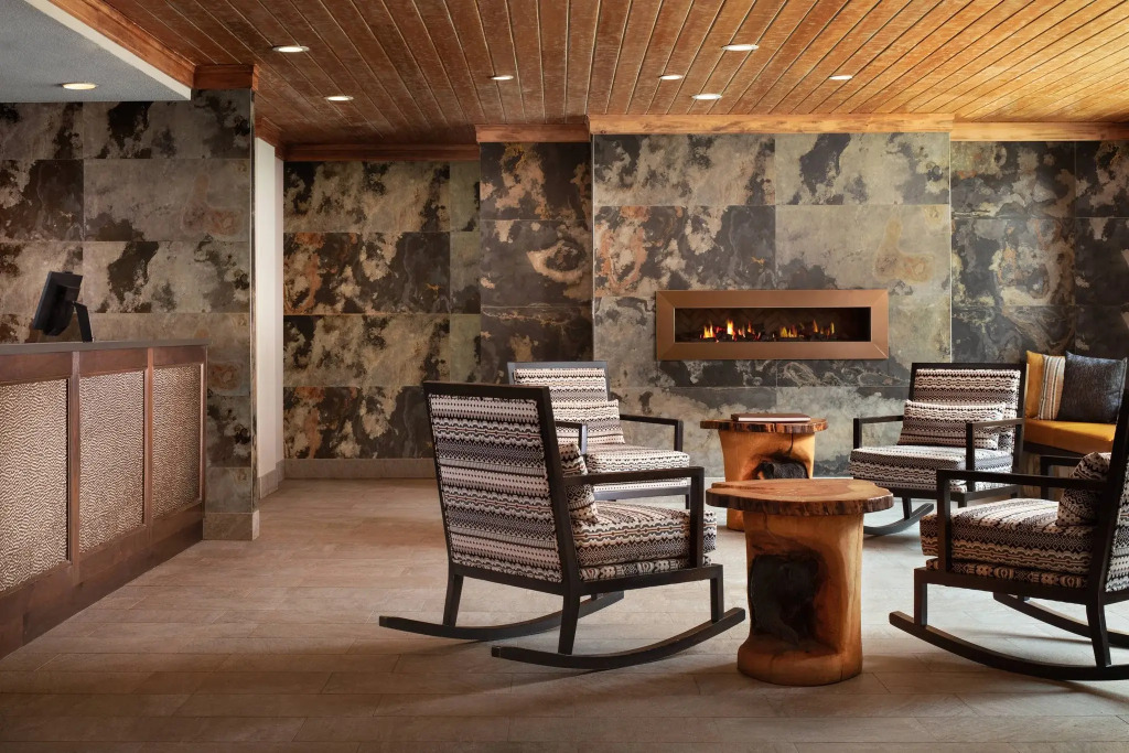 Marriotts Mountain Valley Lodge at Breckenridge