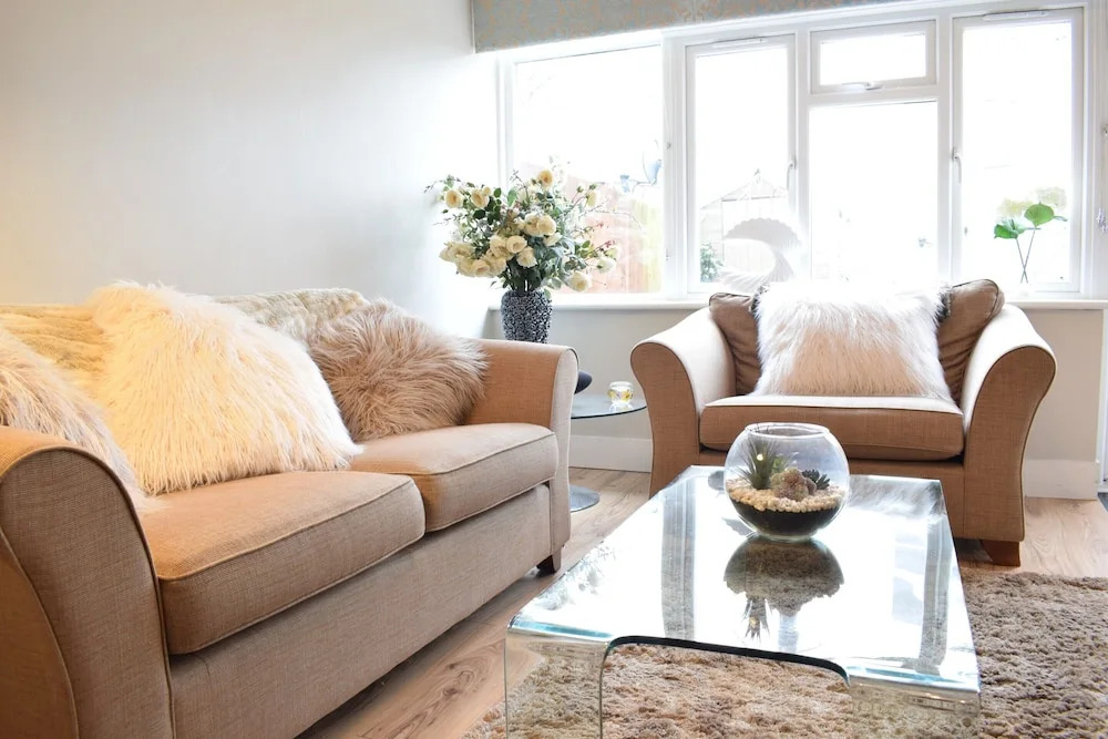 Beautiful 3 Bedroom Home in Parsons Green