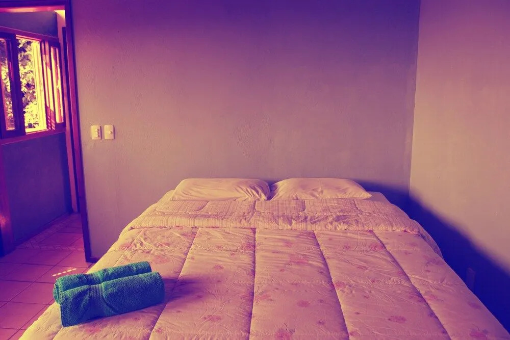 The View Hostel