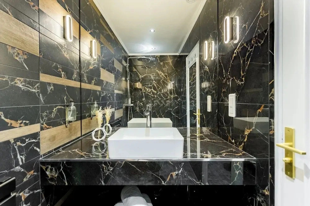 Merveil Signature Suite - Kleber