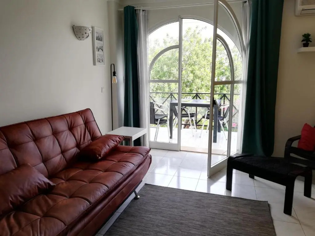 Holiday in the Algarve - Tavira Garden T1