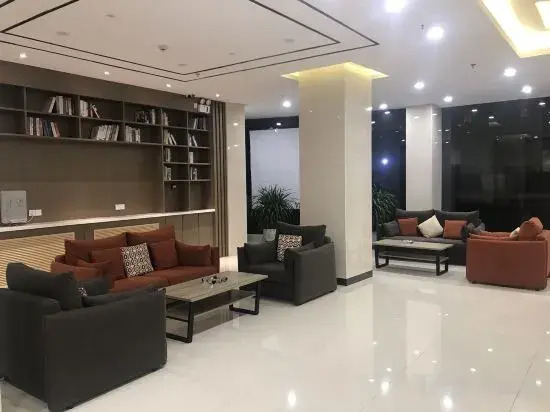 Taiyue Pearl Business Hotel