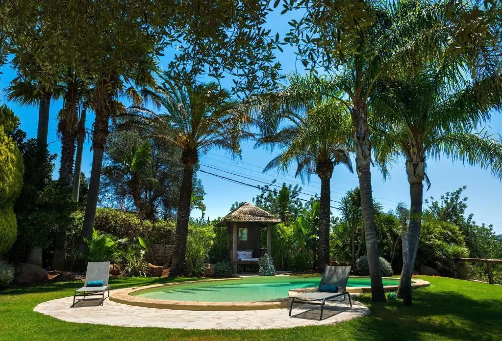 Casa Beni