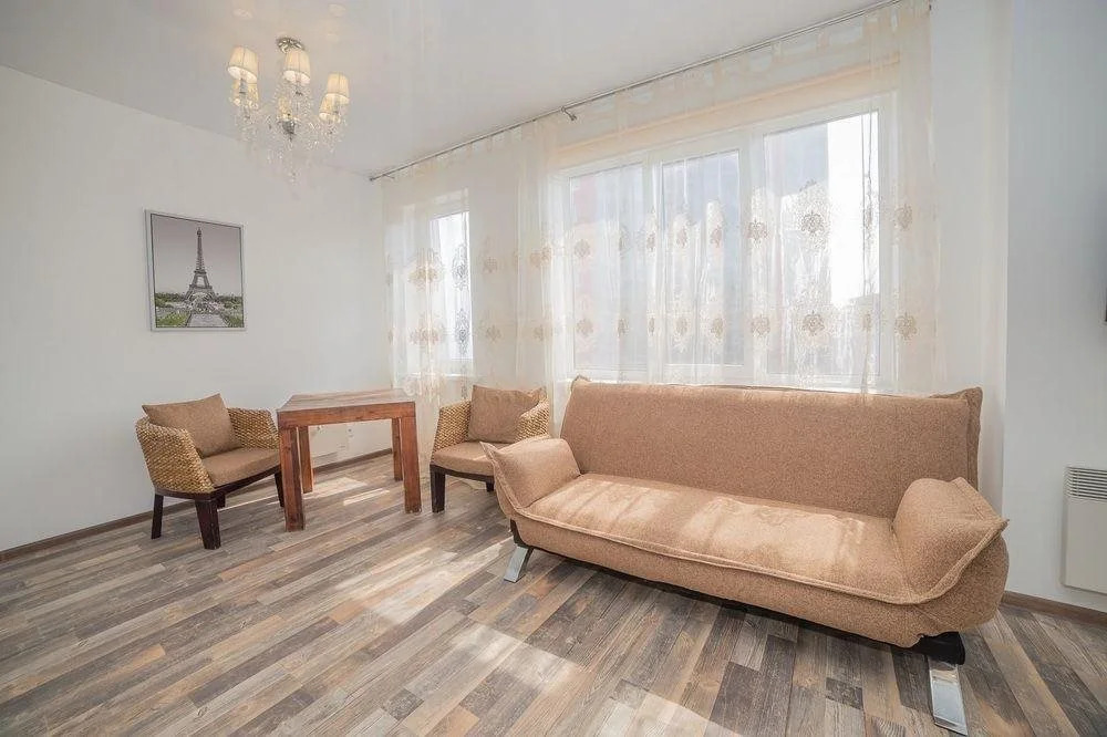 VL Stay Apartments - Egersheld