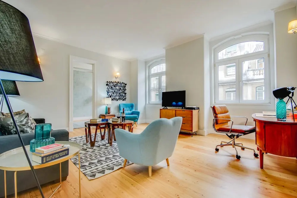 Sweet Inn Apartments Baixa