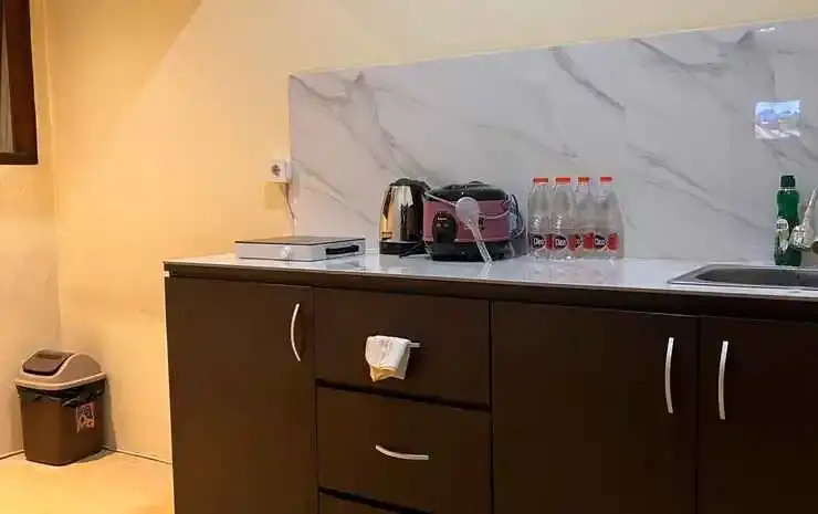 Attanaya Malioboro Suites Yogyakarta