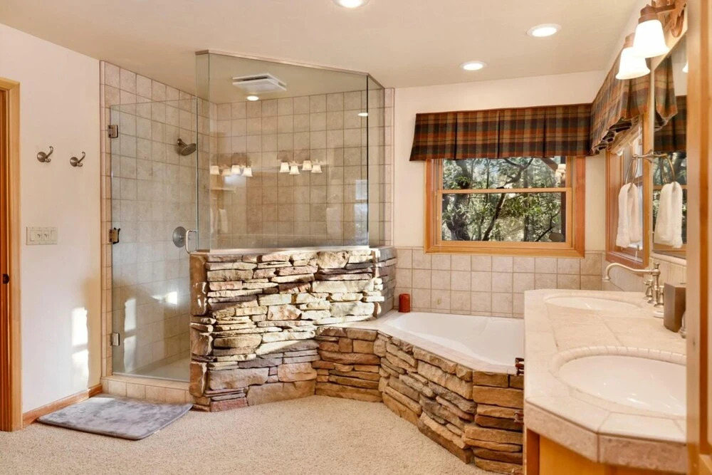 Menlo Manor #2046 by Big Bear Vacations