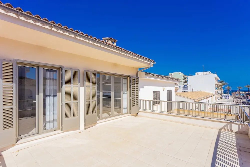 Casa Ca Na Xisca II