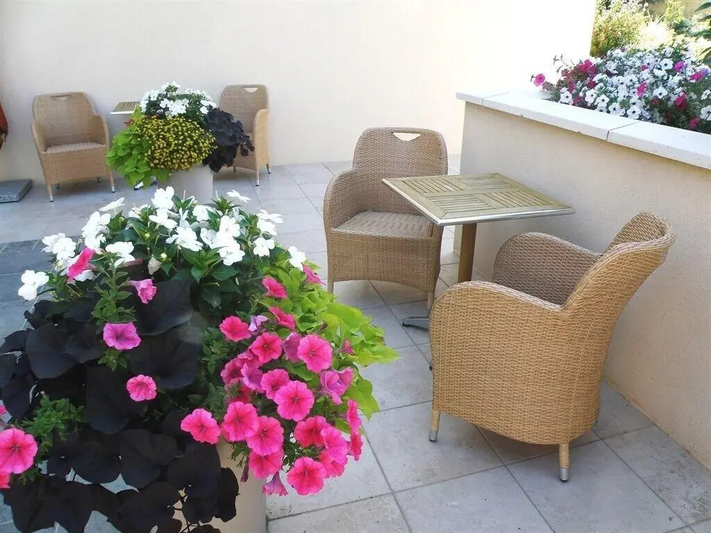 Le Relais du Puits