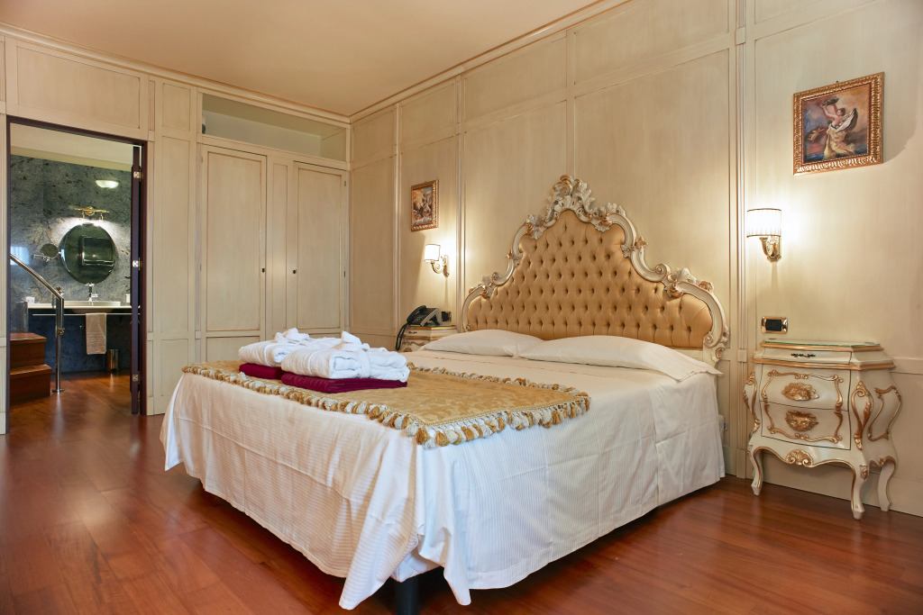 Villa Quaranta Tommasi Wine Resort & Thermal SPA