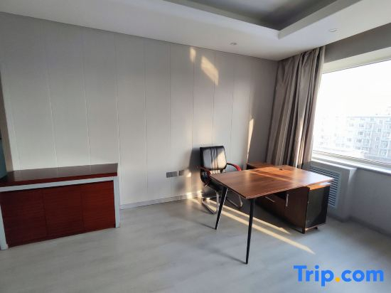Xincheng Yangguang Business Apartment