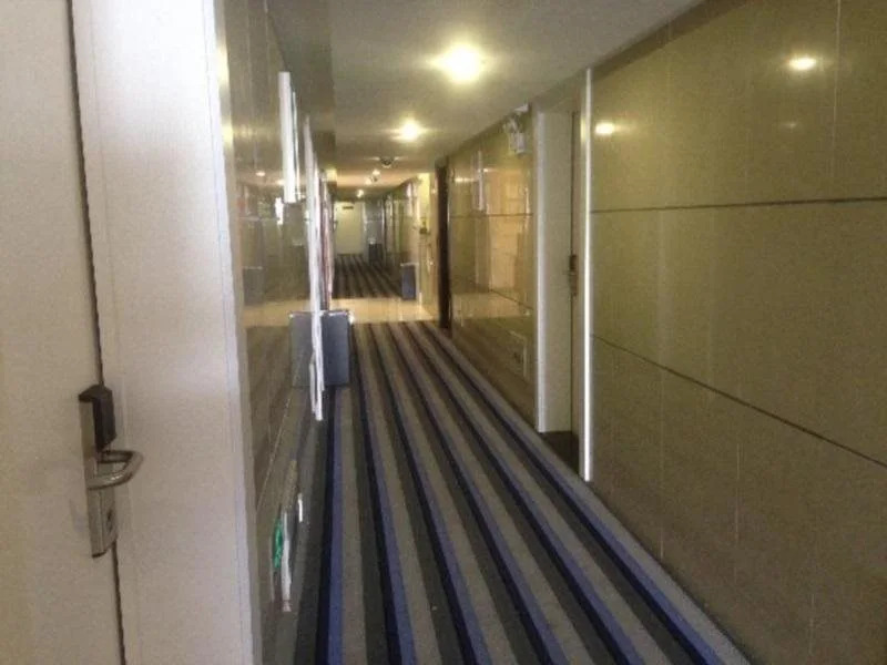 7 Days Inn Xiamen Railway Station Branch