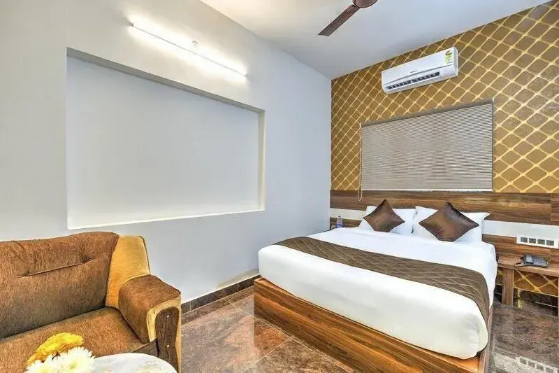 Livora Residency