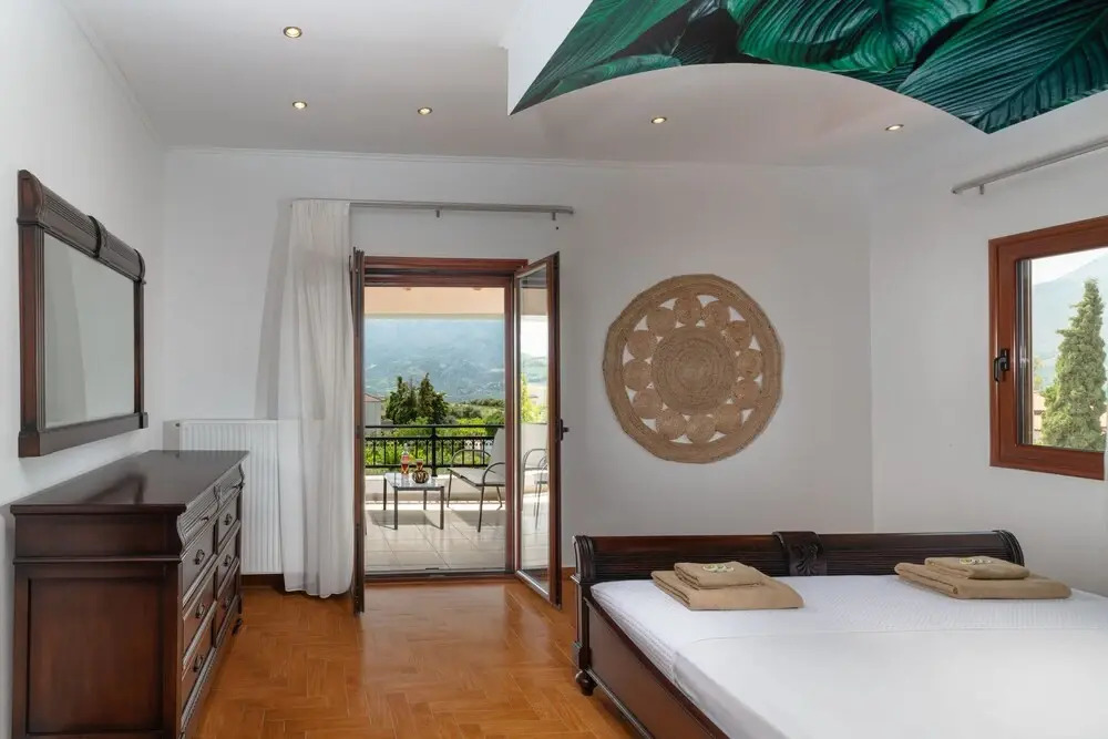 Marevel Villa