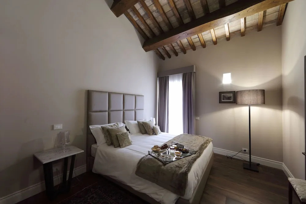 Residenza Palazzo Fortuna - Boutique Hotel