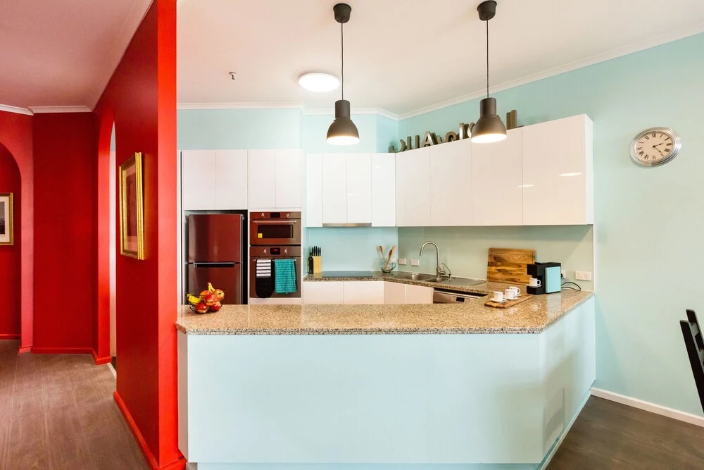 VANCE, 2BDR Melbourne Apartment