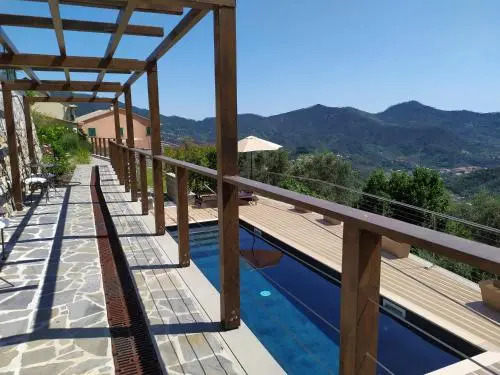 LAntico Borgo B&B