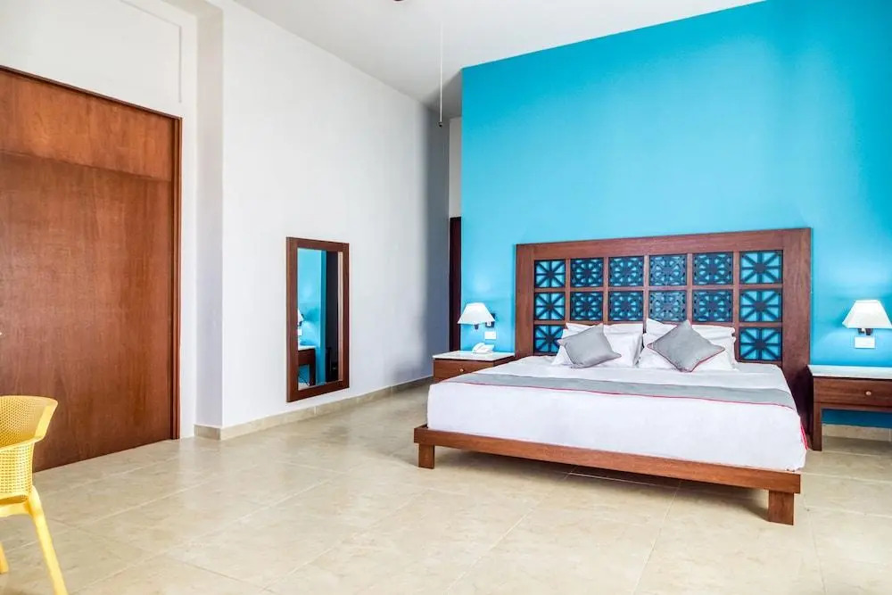 Tecnohotel Casa Villamar